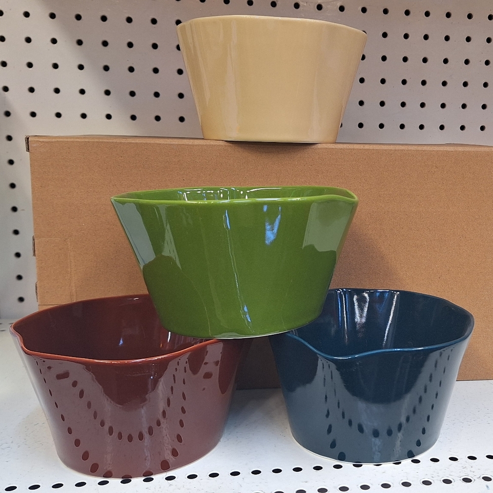 Dowan 28 oz. Cereal Bowl (Set of 4)